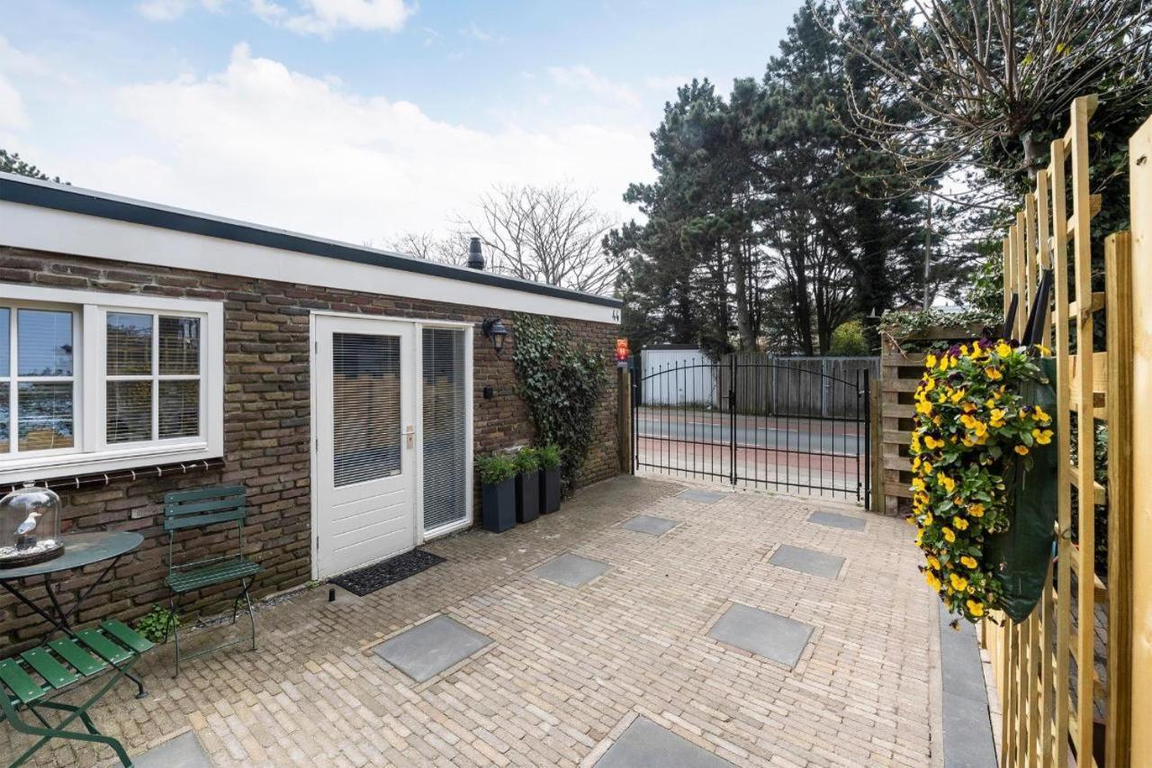 Cottage 44 - Free Parking! ザントフォールト エクステリア 写真