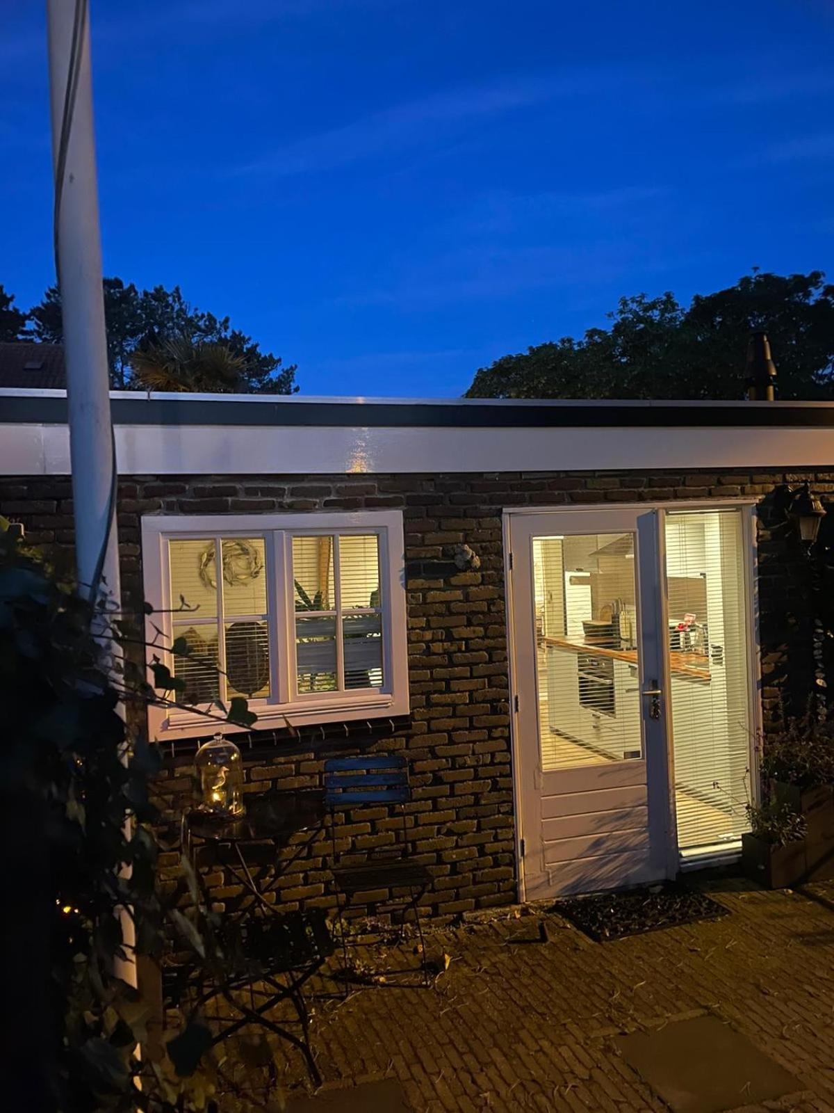 Cottage 44 - Free Parking! ザントフォールト エクステリア 写真